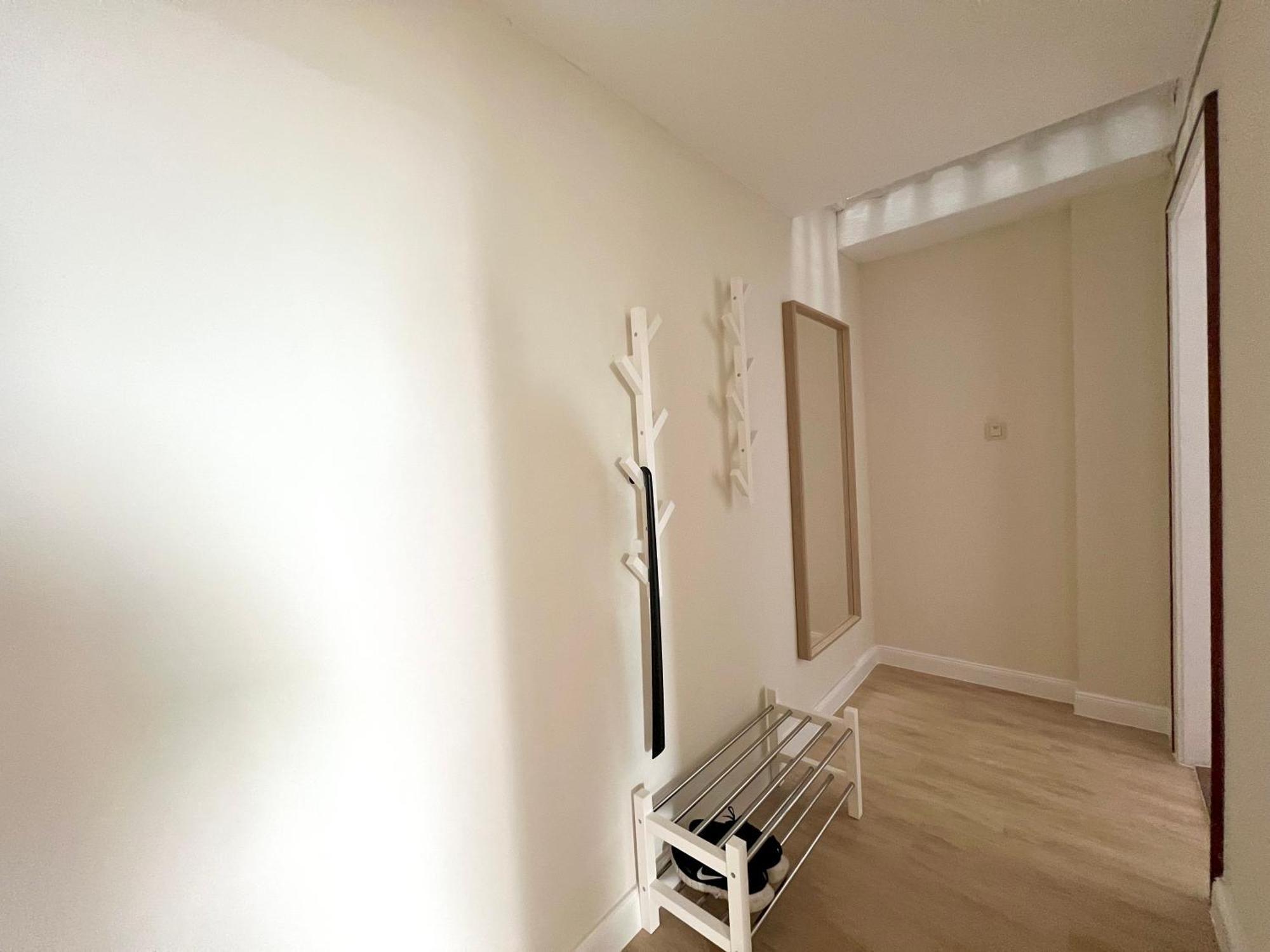 Apartment Kleine, Gemuetliche Im Herzen Von Busum