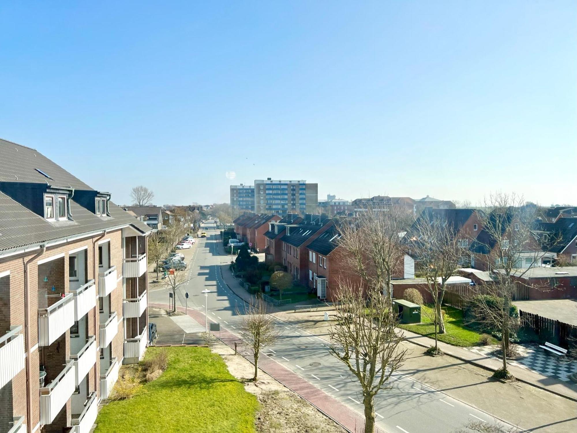 Apartment Kleine, Gemuetliche Im Herzen Von